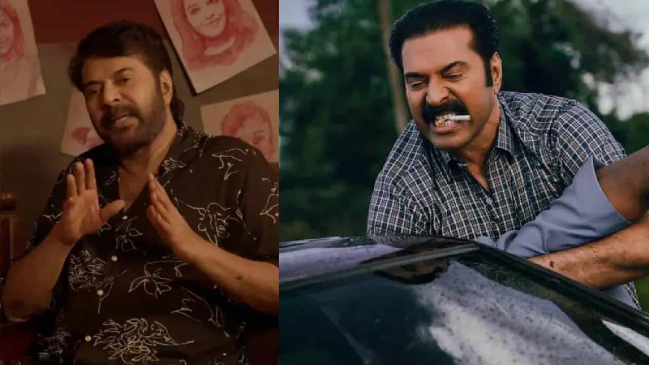 Mammootty: ഇനിയും റൊമാന്റിക് ഹീറോ ആവുന്നതിൽ രസമില്ല; ഹീറോയ്ക്ക് പരിമിതികളുണ്ട്; എന്നാൽ വില്ലന് ഇല്ല; മമ്മൂട്ടി