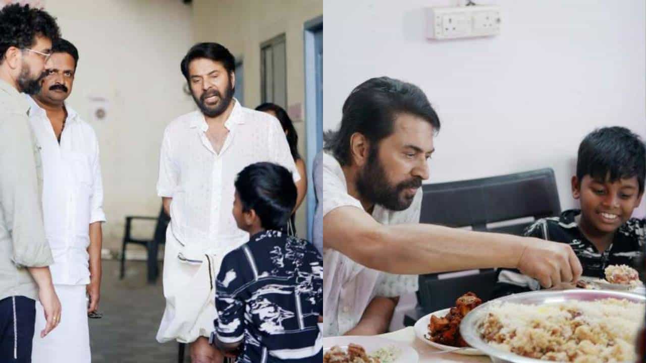 Ramesh Pisharody: വാ ചിലപ്പോ ബിരിയാണി കിട്ടിയാലോ! എന്റെ ആ ഡയലോഗ് അറംപറ്റി; രമേഷ് പിഷാരടി