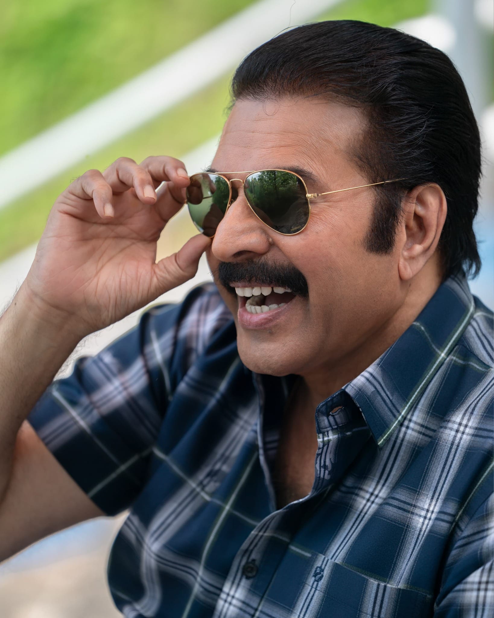Mammootty Movie