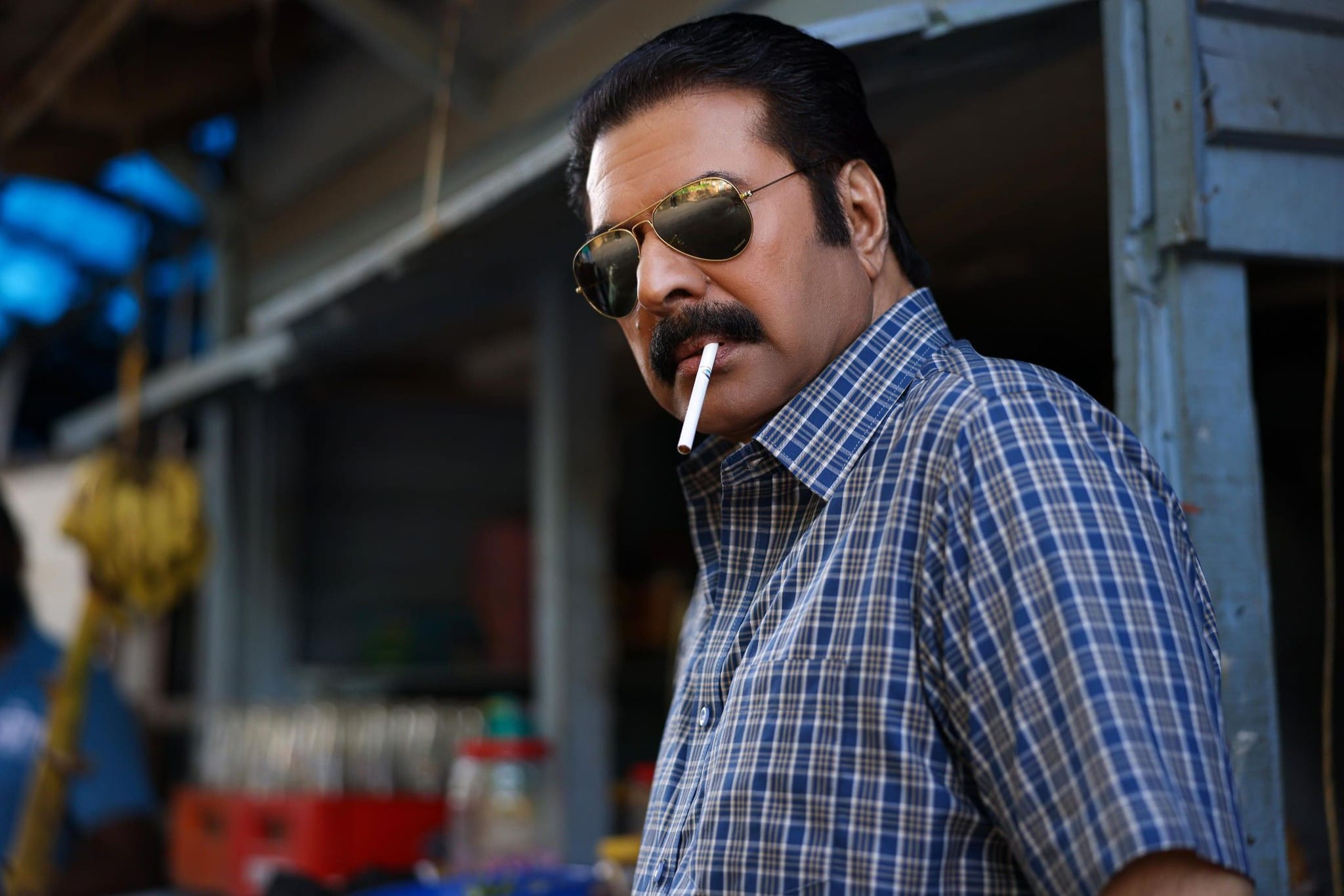 Mammootty