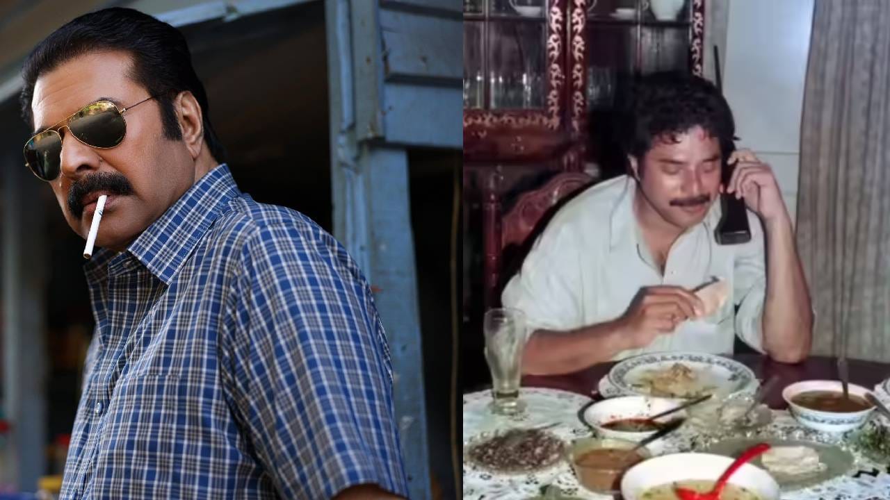 Mammootty: പുട്ടും ദോശയും ഇഷ്ടം; പപ്പായ എന്നും വേണം; മീൻ കറി നിർബന്ധം; മമ്മൂട്ടിയുടെ ഭക്ഷണ രീതി