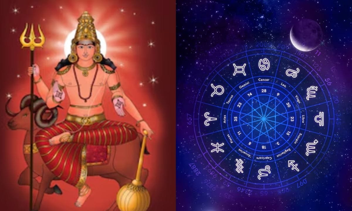 Mangal Gochar 2025 : അടുത്ത 41 ദിവസം ഇവർക്ക് നിർണായകം!ചൊവ്വ ധനു രാശിയിലേക്ക് സംക്രമിക്കുന്നത് ഈ രാശിക്കാർക്ക് സമ്പത്തും ഭാഗ്യവും