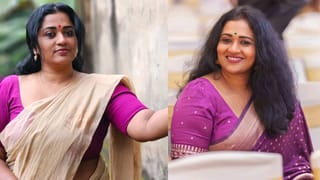 Mohanlal appa video song: അച്ഛൻ – മകൻ ബന്ധത്തിന്റെ ആഴം നിറഞ്ഞ ​ഈണം…. വൃഷഭയിലെ ആദ്യഗാനം ‘അപ്പ’ എത്തി