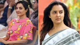 Manju Warrier: ‘ആസൂത്രണം ചെയ്ത‌വർ ആരായാലും ശിക്ഷിക്കപ്പെടണം; അന്നും, ഇന്നും, എന്നും അവൾക്കൊപ്പം’; മഞ്ജു വാര്യർ