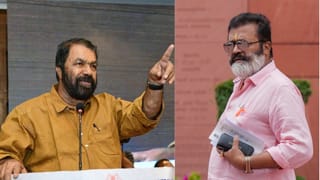 Kerala Local Body Election: പ്രചാരണത്തിന് സഖാവില്ല… പക്ഷെ ജീപ്പ് സജീവം, വാഴൂർ സോമന്റെ ഓർമ്മയിൽ തോട്ടം മേഖല