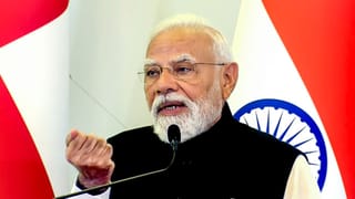 Narendra Modi: എലിസബത്ത് രാജ്ഞി, നെല്‍സണ്‍ മണ്ടേല പിന്നെ മോദി; പ്രധാനമന്ത്രിക്ക് ഒമാന്റെ പരമോന്നത ബഹുമതി