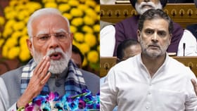 പ്രധാനമന്ത്രിയും രാഹുല്‍ ഗാന്ധിയും തമ്മില്‍ കൂടിക്കാഴ്ച; വിഷയം...