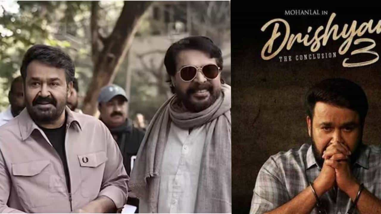 Mohanlal Upcoming Movies: 2025 ലാലേട്ടൻ തൂക്കി 2026 ഉം തൂക്കും; തീയറ്ററിലേക്ക് എത്തുന്നത് ഏഴ് മോഹന്‍ലാല്‍ ചിത്രങ്ങൾ