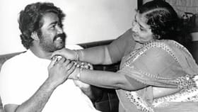 ' ഇന്നലെ ലാലുവിനെ വിളിച്ചു, അമ്മയ്ക്ക് തീരെ സുഖമില്ലെന്ന് പറഞ്ഞു'