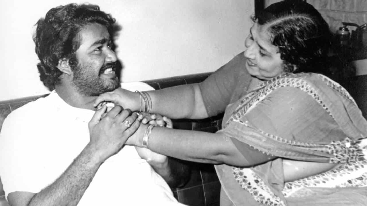 MG Sreekumar About Mohanlals Mother:  ഇന്നലെ ലാലുവിനെ വിളിച്ചു, അമ്മയ്ക്ക് തീരെ സുഖമില്ലെന്ന് പറഞ്ഞു; വികാരഭരിതനായി എംജി ശ്രീകുമാര്‍