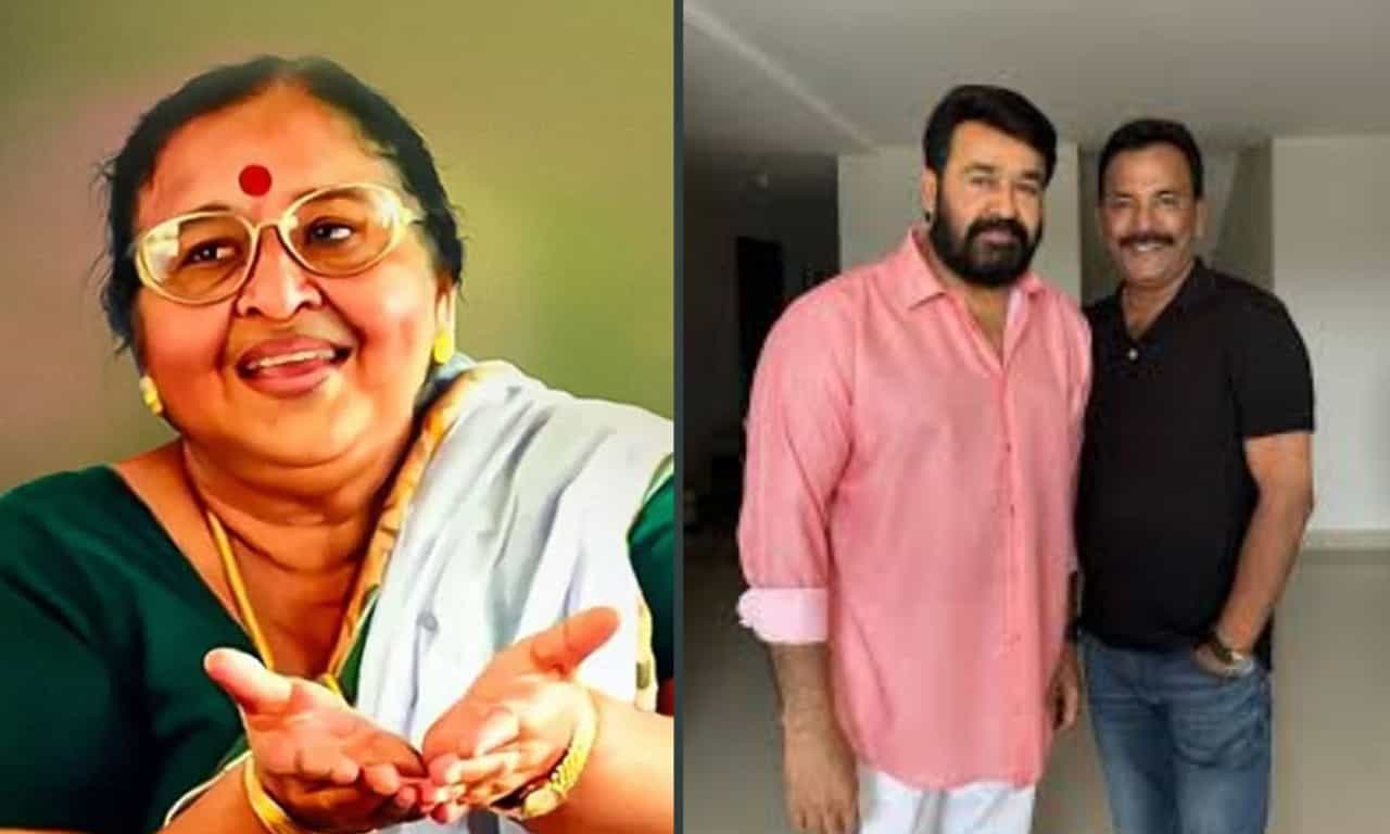 Mohanlal Mother Demise: ആ മനസ്സ് എനിക്ക് കാണാം; ലാലും അമ്മയും തമ്മിലുള്ള ബന്ധത്തെക്കുറിച്ച് മേജർ രവി