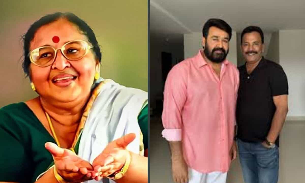 Mohanlal Mother Demise: ആ മനസ്സ് എനിക്ക് കാണാം; ലാലും അമ്മയും തമ്മിലുള്ള ബന്ധത്തെക്കുറിച്ച് മേജർ രവി