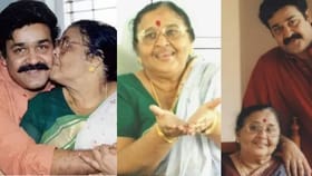 'ആ മൂന്ന് ചിത്രം എനിക്ക് കാണേണ്ട, കിലുക്കം പോലുള്ള സിനിമകൾ ഇഷ്ടം'