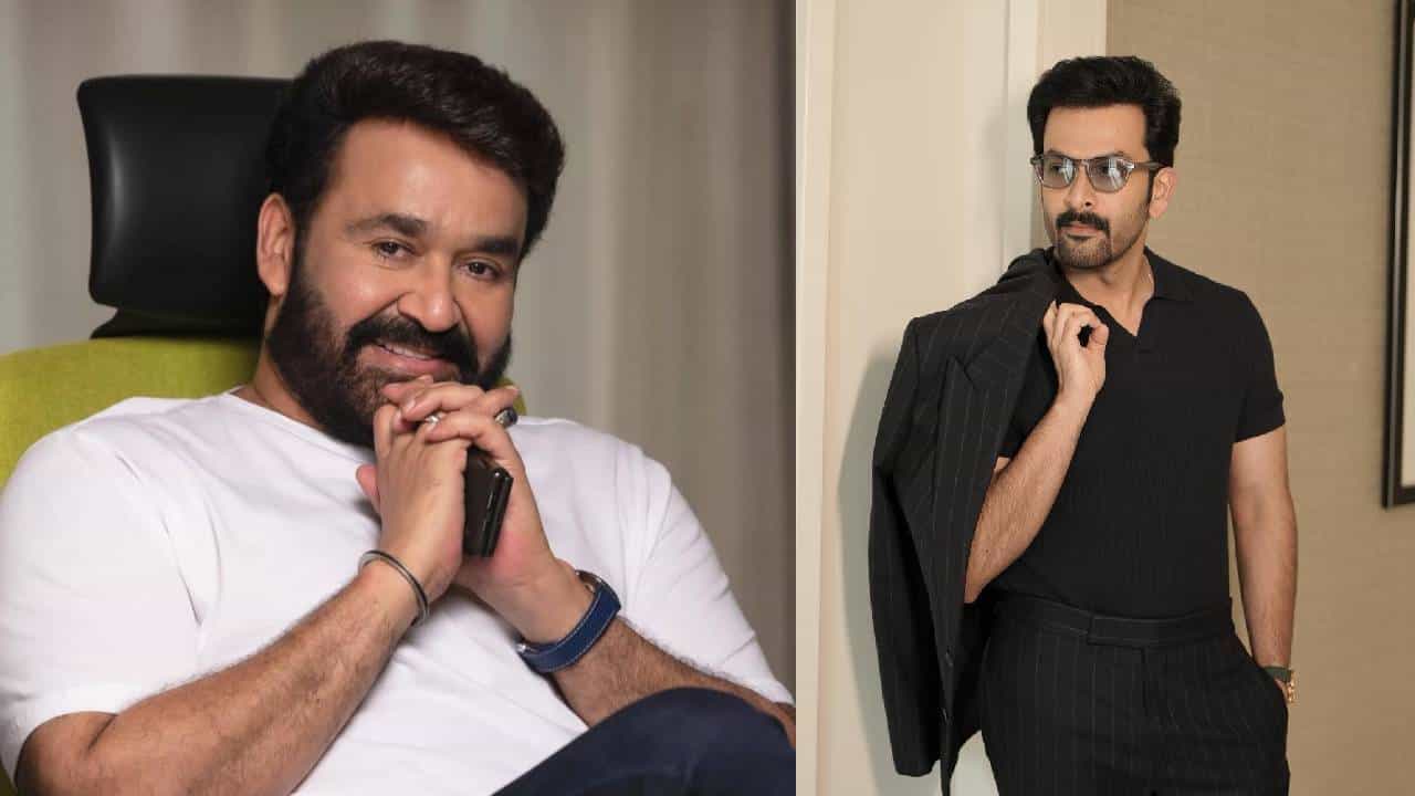 Khalifa Movie: മാമ്പറക്കൽ അഹ്മദ് അലിയായി മോഹൻലാൽ; ഖലീഫയിലെ ആ വമ്പൻ സർപ്രൈസ് പൊട്ടിച്ച് പൃഥ്വിരാജ്