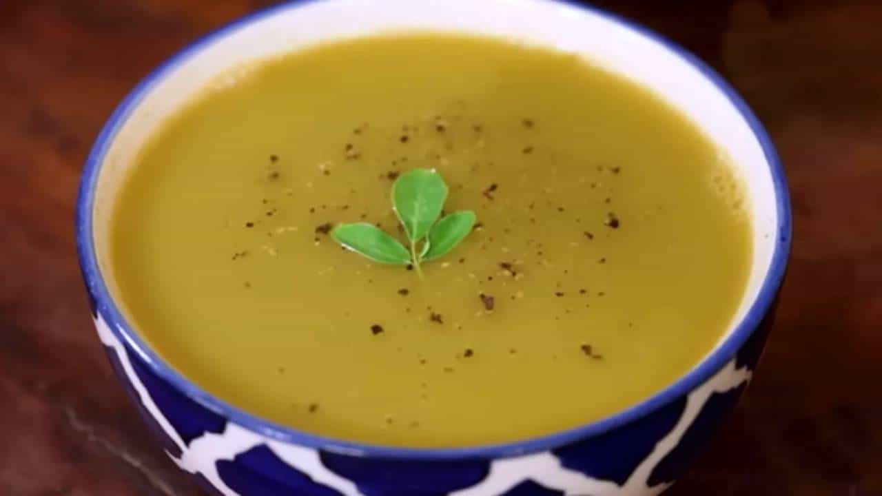 Soup Served to Putin: പുട്ടിന് മോദി നൽകിയ സൂപ്പ് ചില്ലറക്കാരനല്ല; ആരോഗ്യ ഗുണങ്ങൾ ഏറെ; നിങ്ങൾക്കും വീട്ടിൽ തയ്യാറാക്കാം! Soup Served to Putin: പുട്ടിന് മോദി നൽകിയ സൂപ്പ് ചില്ലറക്കാരനല്ല; ആരോഗ്യ ഗുണങ്ങൾ ഏറെ; നിങ്ങൾക്കും വീട്ടിൽ തയ്യാറാക്കാം!