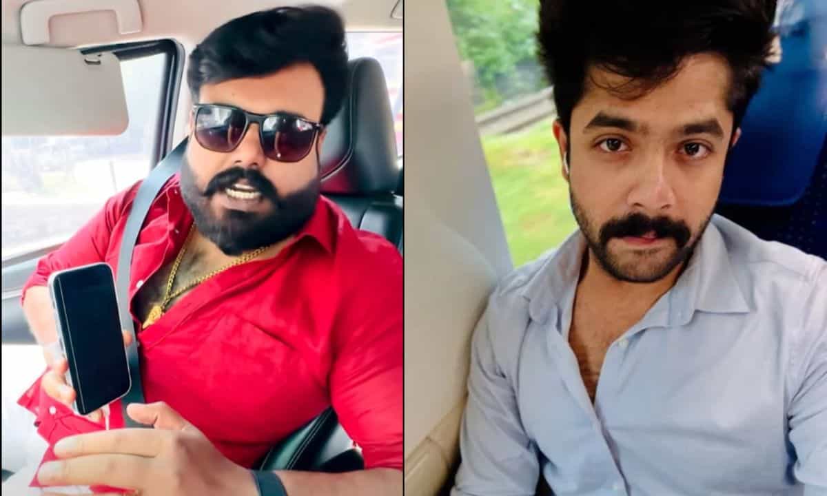 Sidharth prabhu: ആ കൊച്ചു പയ്യൻ ഇത്തിരി വെള്ളമടിച്ചു വണ്ടി ഓടിച്ചതിനാണോ ഈ ക്രൂരത? സിദ്ധാർത്ഥിനെ പിന്തുണച്ച് മുകേഷ് നായർ