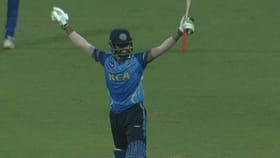 SMAT 2025: കേരളത്തെ കണ്ടാൽ മുട്ട് വിറയ്ക്കുന്ന മുംബൈ; കഴിഞ്ഞ സീസണുകളിലെല്ലാം തിരിച്ചടി