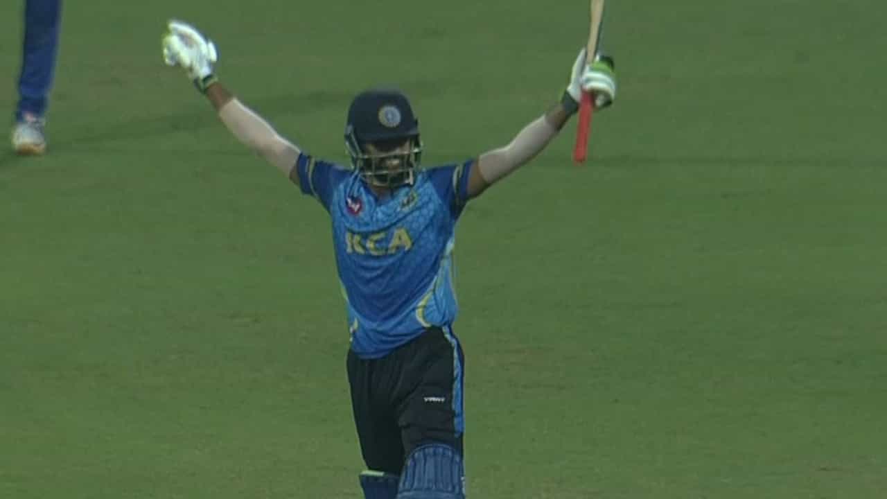 SMAT 2025: കേരളത്തെ കണ്ടാൽ മുട്ട് വിറയ്ക്കുന്ന മുംബൈ; കഴിഞ്ഞ സീസണുകളിലെല്ലാം തിരിച്ചടി