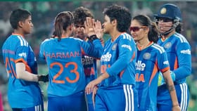 ക്യാപ്റ്റൻ മുന്നിൽ നിന്ന് നയിച്ചിട്ടും രക്ഷയില്ല; നാലാമത്തെ...