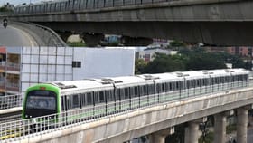 Namma Metro: ഓരോ നാല് മിനിറ്റിലും ട്രെയിന്‍; ബെംഗളൂരു നമ്മ മെട്രോ യാത്രക്കാരുടെ ടൈം ബെസ്റ്റ് ടൈം...