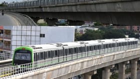 Namma Metro: മെട്രോയിലിരുന്ന് ഫോണില്‍ കളി വേണ്ട; പിഴയുണ്ട് കനത്തില്‍ തന്നെ