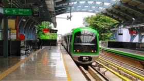 Namma Metro: ഓരോ 4 മിനിറ്റിലും ട്രെയിന്‍; ബെംഗളൂരു നമ്മ മെട്രോയില്‍ പുതിയ നീക്കം...