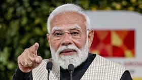 PM Modi: വന്ദേമാതരത്തിന്റെ 150-ാം വാര്‍ഷികം; പാര്‍ലമെന്റില്‍ ചര്‍ച്ചകള്‍ക്ക് മോദി തുടക്കം കുറിക്കും...