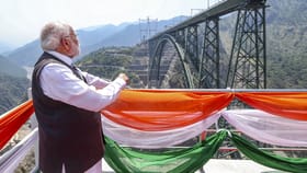 നവഭാരത നിർമ്മാണം: 2025 – അടിസ്ഥാന സൗകര്യ വികസനത്തിലെ സുവർണ്ണ വർഷം