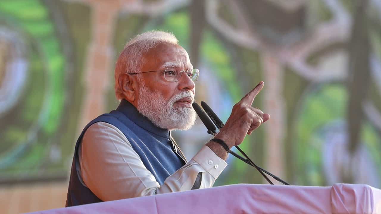 PM Modi: ചീഫ് സെക്രട്ടറിമാരുമായി കൂടിക്കാഴ്ചയ്ക്ക് മോദി; ത്രിദിന കോണ്‍ഫറന്‍സിന് ഇന്ന് തുടക്കം