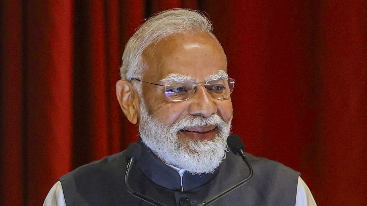 Narendra Modi