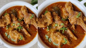 ദോശയക്കും ഇഡലിയ്ക്കുമൊപ്പം കഴിക്കാൻ നല്ല നാടൻ കോഴി കറി ആയാലോ?