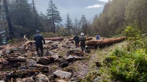 Year Ender 2025: പ്രകൃതി ദുരന്തങ്ങള്‍ക്ക് പേരുകേട്ട 2025; ഇന്ത്യയും കിടുങ്ങി