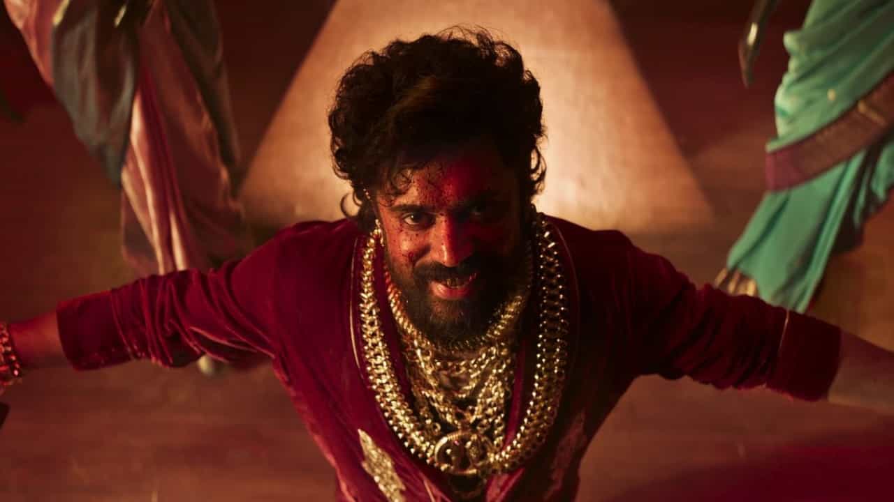 Nivin Pauly: നന്മയുടെ ഒരു കണികപോലുമില്ലാത്ത വില്ലൻ; ബെൻസിലെ കഥാപാത്രം വളരെ ആഗ്രഹിച്ചു ചെയ്തതെന്ന് നിവിൻ പോളി