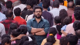 മികച്ച പ്രതികരണവുമായി ഫാർമ; ഇത് നിവിൻ പോളിയുടെ ശരിക്കുള്ള...