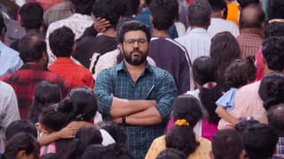 Sreenivasan: തിരക്കഥ, സംഭാഷണം: ശ്രീനിവാസൻ… നടനെന്ന മോഹവുമായി പേനയെടുത്ത പ്രതിഭ