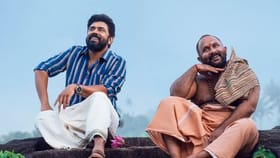 അന്നു നിവിൻ പറഞ്ഞതു കേട്ടിരുന്നെങ്കിൽ.... അജു വർ​ഗീസ്