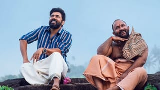 Nivin Pauly: ‘നന്മയുടെ ഒരു കണികപോലുമില്ലാത്ത വില്ലൻ’; ‘ബെൻസി’ലെ കഥാപാത്രം വളരെ ആഗ്രഹിച്ചു ചെയ്തതെന്ന് നിവിൻ പോളി