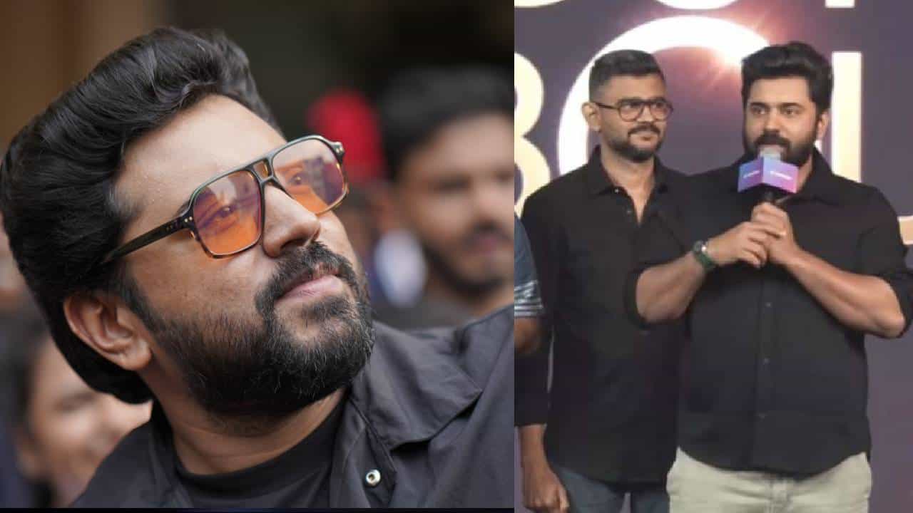 Nivin Pauly: എന്റെ മോളുടെ സര്‍ജറി ആയിരുന്നു! എല്ലാം കഴിഞ്ഞു, കൊച്ചിനെയും കണ്ട് ഹാപ്പിയാക്കി നിര്‍ത്തിയിട്ടാണ് പോന്നത്: നിവിന്‍ പോളി