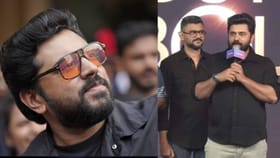 Nivin Pauly: ‘എന്റെ മോളുടെ സര്‍ജറി ആയിരുന്നു! എല്ലാം കഴിഞ്ഞു, കൊച്ചിനെയും കണ്ട് ഹാപ്പിയാക്കി നിര്‍ത്തിയിട്ടാണ് പോന്നത്’: നിവിന്‍ പോളി...