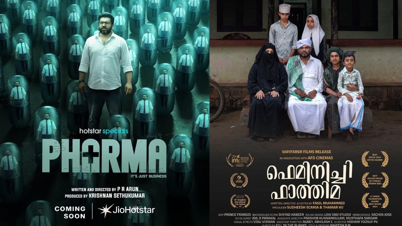 Ott Releases Malayalam This Week (1)
