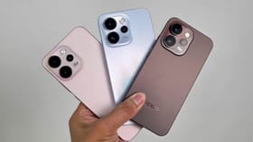 ഒരു കൈ നോക്കാൻ ഓപ്പോയും തയ്യാർ: കുഞ്ഞൻ ഫ്ലാഗ്ഷിപ്പായ പ്രോ മിനി...