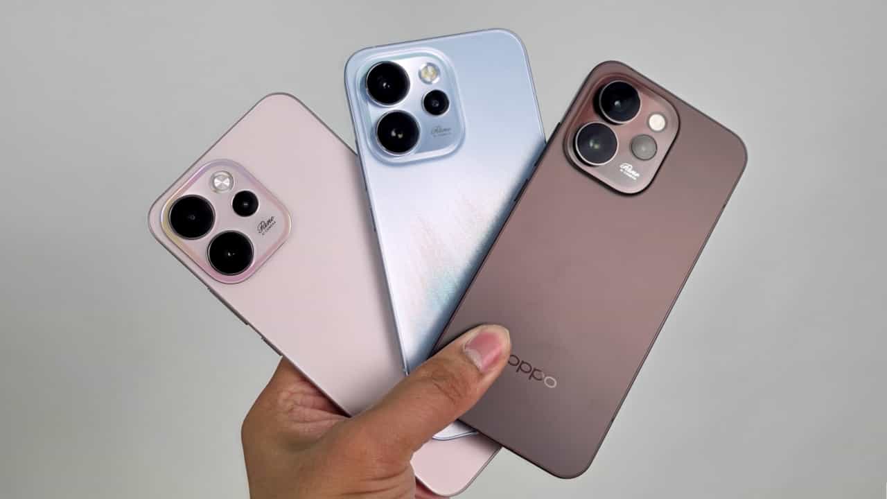 Oppo Reno 15: ഒരു കൈ നോക്കാൻ ഓപ്പോയും തയ്യാർ: കുഞ്ഞൻ ഫ്ലാഗ്ഷിപ്പായ പ്രോ മിനി ഉൾപ്പെടെ 15 സീരീസ് വിപണിയിലേക്ക്