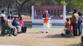 Pariksha Pe Charcha: പരീക്ഷാ പേ ചർച്ച ജനുവരിയില്‍; എങ്ങനെ രജിസ്റ്റര്‍ ചെയ്യാം? പങ്കെടുത്താല്‍ കിട്ടുന്നത്‌...