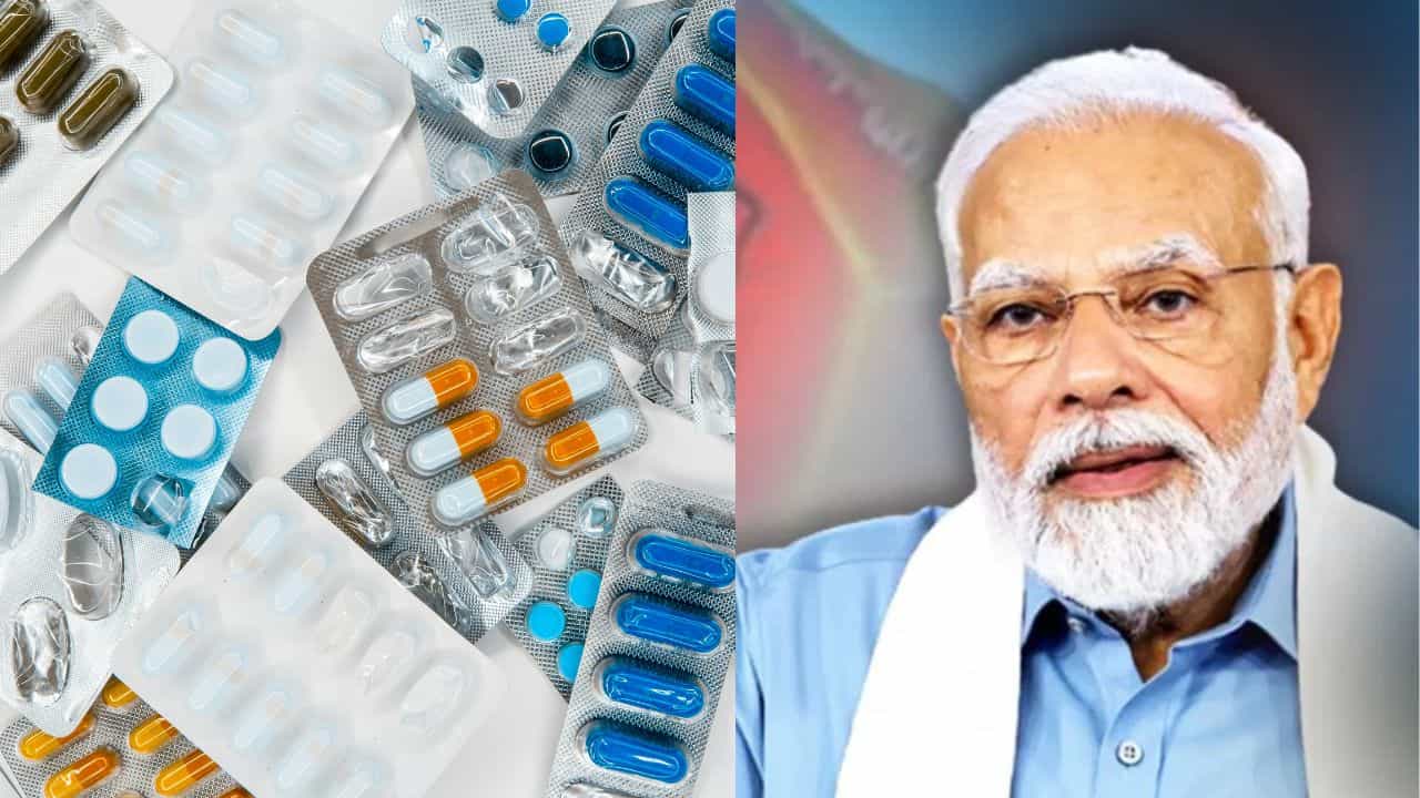 Antibiotic Misuse: സ്വയം ഡോക്ടറാകേണ്ട, വെറുതെ കഴിക്കാനുള്ളതല്ല ആന്റിബയോട്ടിക് ... നിർദ്ദേശങ്ങളുമായി പ്രധാനമന്ത്രി