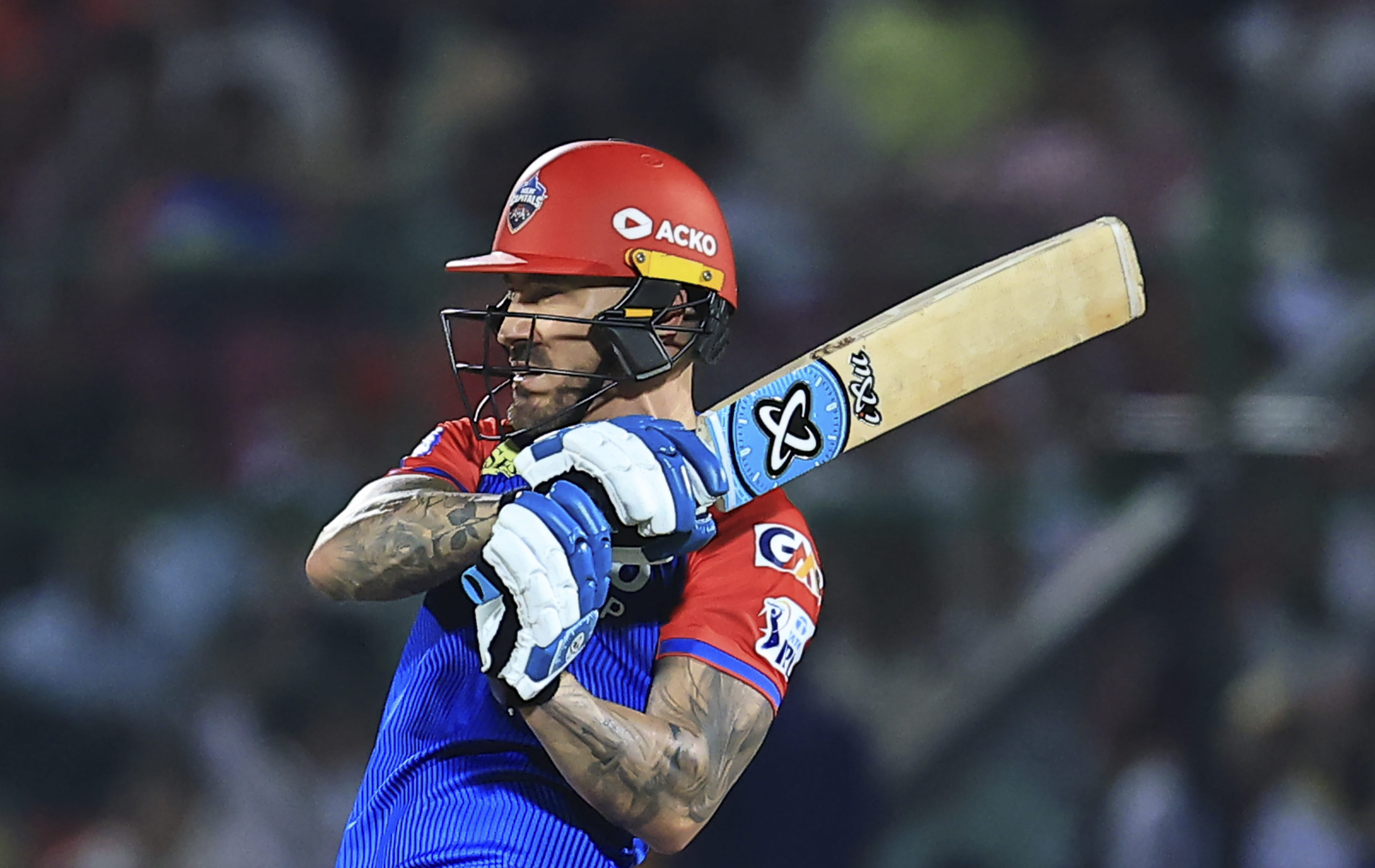 Ipl 2025: Pbks Vs Dc