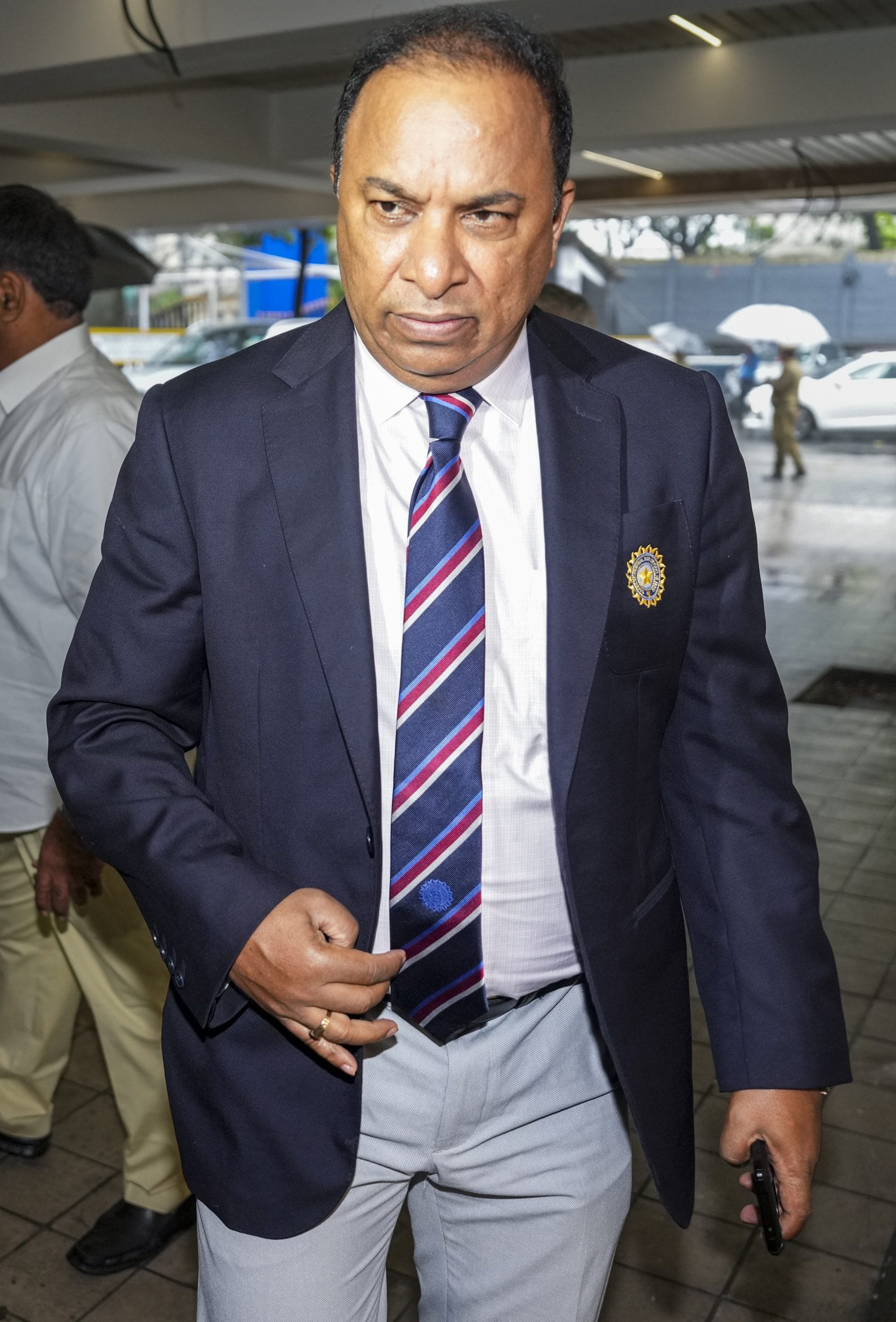 ന്യൂസീലൻഡിനും ദക്ഷിണാഫ്രിക്കയ്ക്കുമെതിരെ സ്വന്തം നാട്ടിൽ ഏൽക്കേണ്ടിവന്ന ടെസ്റ്റ് പരമ്പര പരാജയങ്ങളും ഓസ്ട്രേലിയയിൽ ബോർഡർ ഗവാസ്കർ ട്രോഫി നഷ്ടമായതും ഗംഭീറിന് തിരിച്ചടിയായെന്ന് വിലയിരുത്തലുകളുണ്ടായിരുന്നു. ഇതിനെയാണ് സൈകിയ തള്ളിയത്. 
