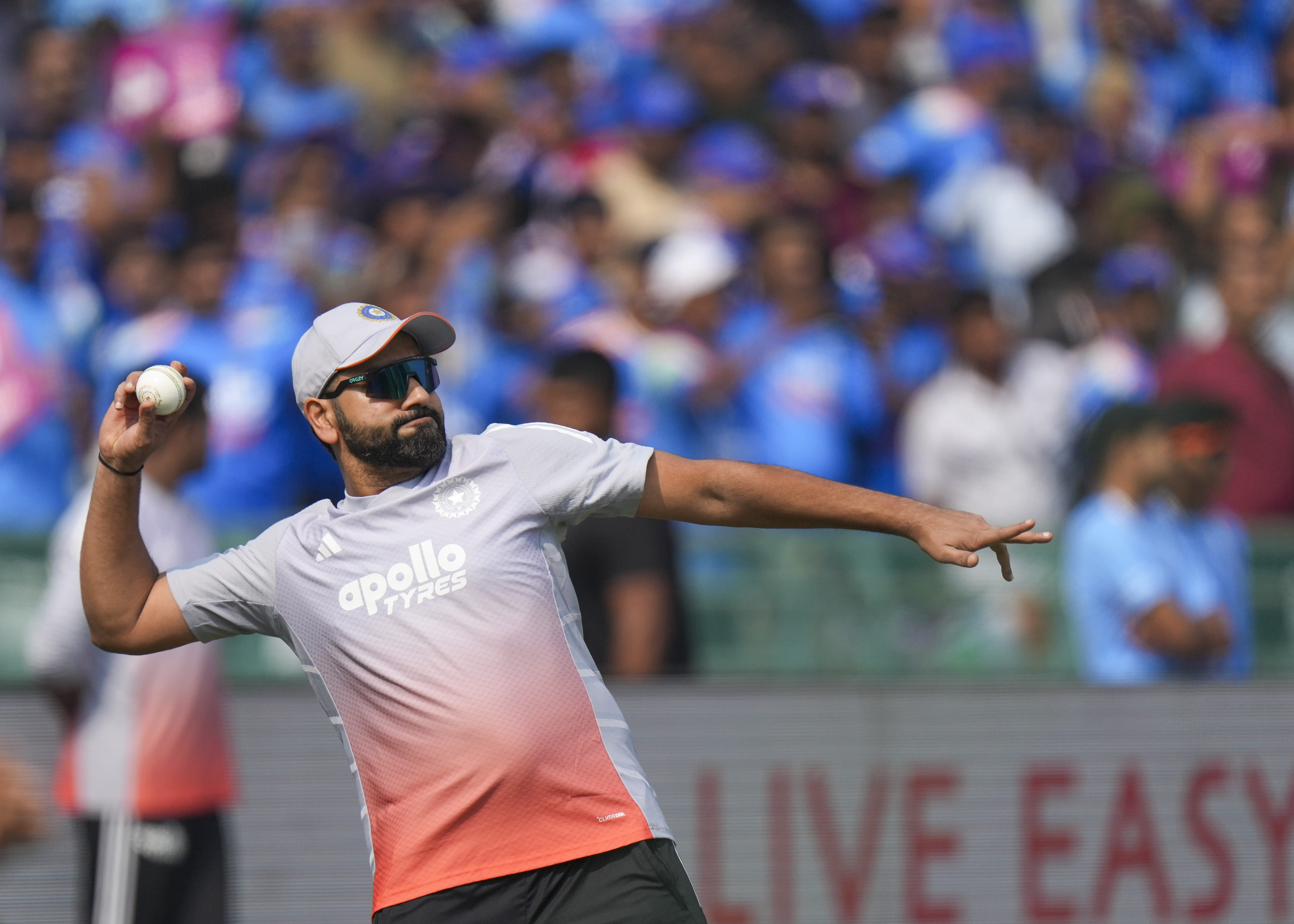 Ind Vs Sa: 2nd Odi Match