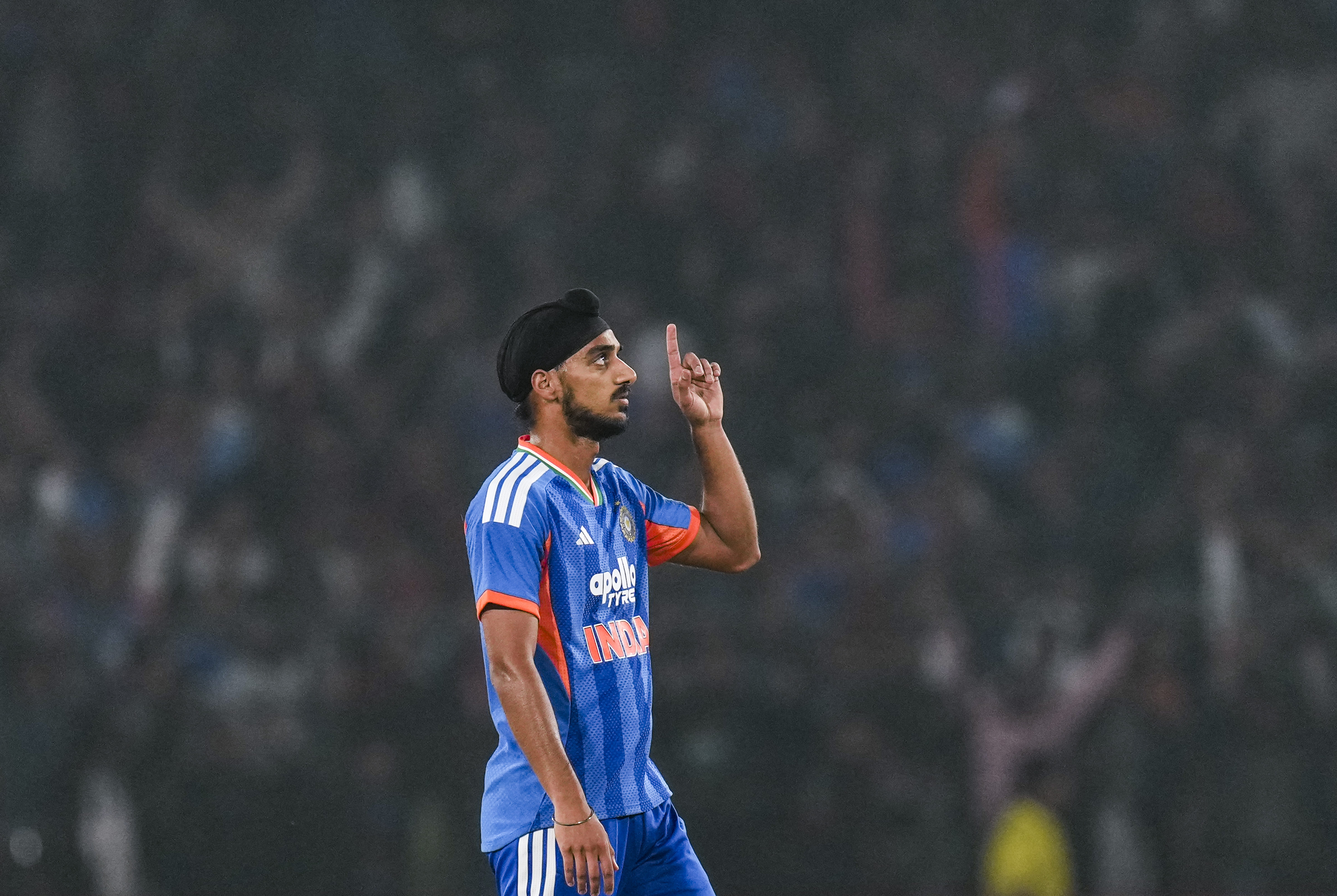 India Vs Sa 1st T20i