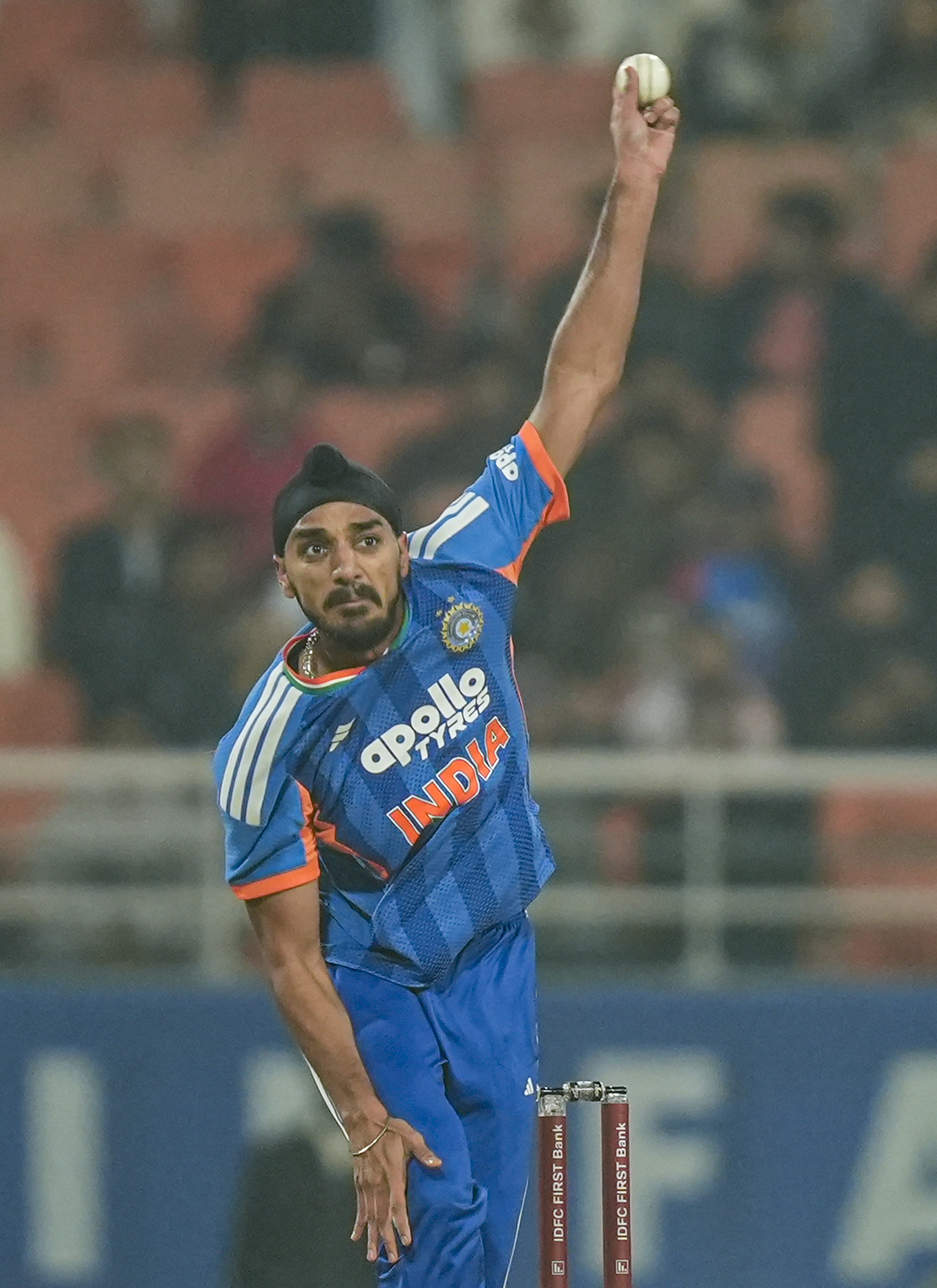 Ind Vs Sa: 2nd T20i Match