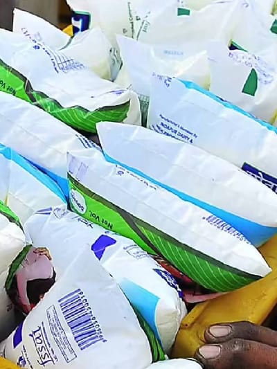 പാക്കറ്റ് പാൽ തിളപ്പിച്ചാണോ കുടിക്കുന്നത്?